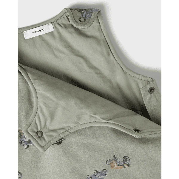 Name It Saco De Dormir Nbnnuunu Shadow 2 Name It Saco De Dormir Nbnnuunu Shadow - Imagen 2