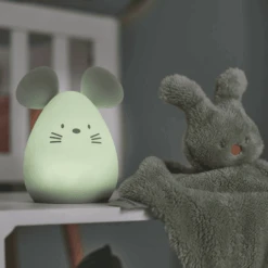 Nattou Lámpara De Noche Mouse Medium 12 Cm 7 Nattou Lámpara De Noche Mouse Medium 12 Cm -Roba Ventas nattou lampara de noche mouse medium 12 cm a382667 2