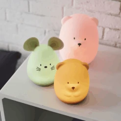 Nattou Lámpara De Noche Oso Grande 16 Cm -Roba Ventas nattou lampara de noche oso grande 16 cm a367466 4