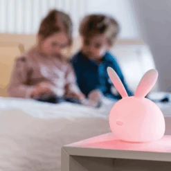 Nattou Lapidou - Luz Nocturna Del Conejo -Roba Ventas nattou lapidou luz nocturna del conejo a261921 1