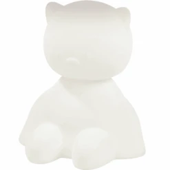 Nattou Lapidou - Luz Nocturna Para El Gato