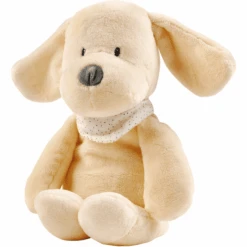 Nattou Luz Nocturna De Peluche Sleepy Dog, Vainilla -Roba Ventas nattou luz nocturna de peluche sleepy dog vainilla a385697 2