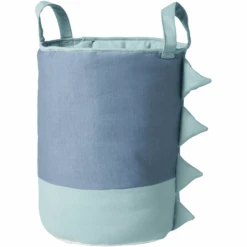 Nordic Coast Company Cesta De Juguetes Dino