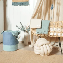 Nordic Coast Company Cesta De Juguetes Dino -Roba Ventas nordic coast company cesta de juguetes dino a399041 3