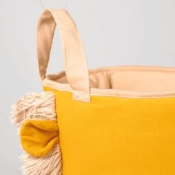 Nordic Coast Company Cesta De Juguetes León -Roba Ventas nordic coast company cesta de juguetes leon a399040 2