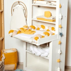 Nordic Coast Company Cesta De Juguetes León -Roba Ventas nordic coast company cesta de juguetes leon a399040 4