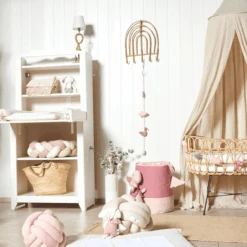 Nordic Coast Company Cesta De Juguetes Swan 8 Nordic Coast Company Cesta De Juguetes Swan -Roba Ventas nordic coast company cesta de juguetes swan a399039 3