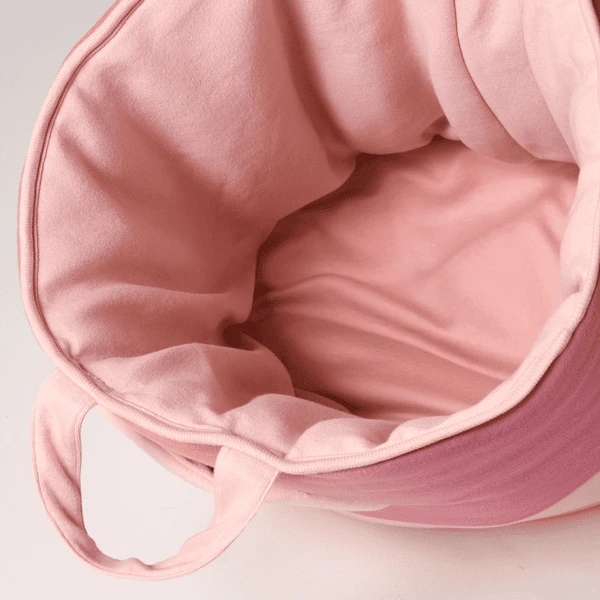 Nordic Coast Company Cesta De Juguetes Swan 5 Nordic Coast Company Cesta De Juguetes Swan - Imagen 5