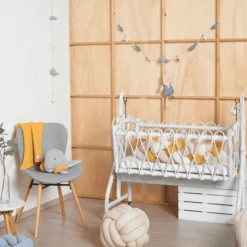 Nordic Coast Company Guirnalda De Pared Muselina Ballena Pequeña -Roba Ventas nordic coast company guirnalda de pared muselina ballena pequena a399250 3