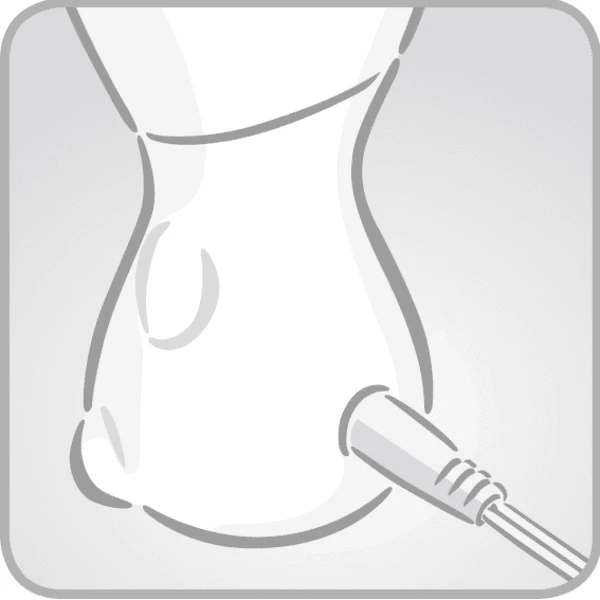 NUK Luz Nocturna Portátil Con USB 4 NUK Luz Nocturna Portátil Con USB - Imagen 4