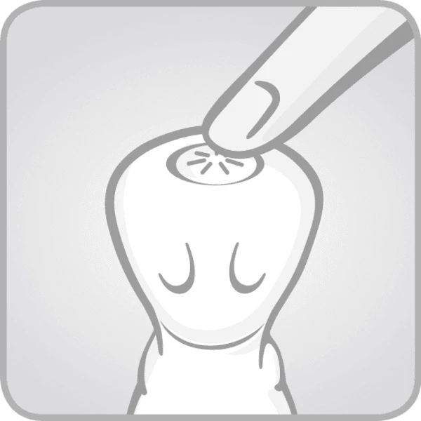 NUK Luz Nocturna Portátil Con USB 5 NUK Luz Nocturna Portátil Con USB - Imagen 5