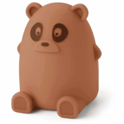 Nuuroo Luz De Noche Ella Panda Caramel Café -Roba Ventas nuuroo luz de noche ella panda caramel cafe a405387 4