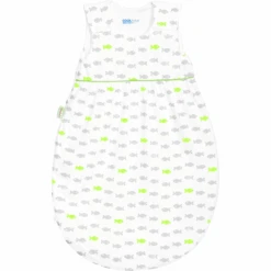 Odenwälder Cool Max Saco Timmi Cool De Dormir Li Mette -silver 70cm - 110cm -Roba Ventas odenwaelder cool max saco timmi cool de dormir li mette silver 70cm 110cm a242182 1