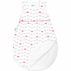 Odenwälder Cool Saco Timmi Cool Flamingo De Dormir Max - Plata 70cm - 110cm 5 Odenwälder Cool Saco Timmi Cool Flamingo De Dormir Max - Plata 70cm - 110cm -Roba Ventas odenwaelder cool saco timmi cool flamingo de dormir max plata 70cm 110cm a242180 1