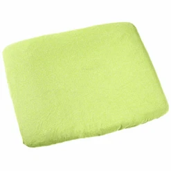 ODENWÄLDER Funda Para Cambiador De Rizo 75x85cm Verde -Roba Ventas odenwaelder funda para cambiador de rizo 75x85cm verde a019067 1