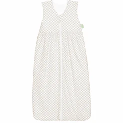 ODENWÄLDER Jersey Bolsa De Dormir Anni Check Soft Cookie 70cm - 130cm -Roba Ventas odenwaelder jersey bolsa de dormir anni check soft cookie 70cm 130cm a241943 1