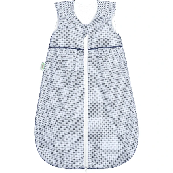 Odenwälder Jersey Bolsa De Dormir Anni Square Navy 70cm - 130cm 1 Odenwälder Jersey Bolsa De Dormir Anni Square Navy 70cm - 130cm