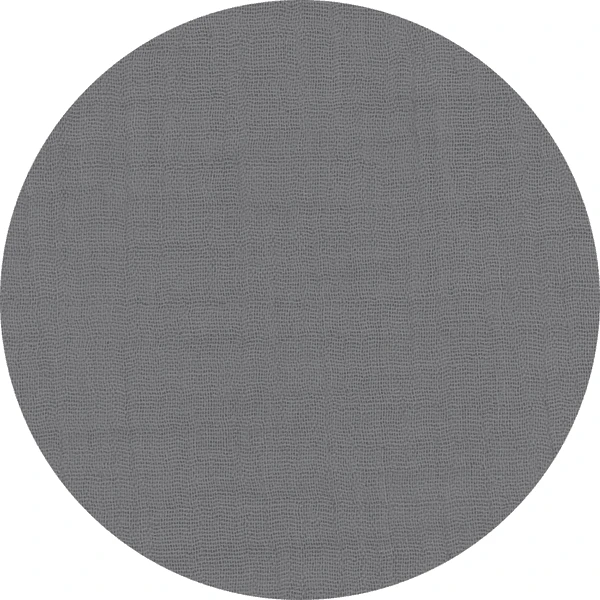 Odenwälder Nido De Dormir De Muselina Gris 4 Odenwälder Nido De Dormir De Muselina Gris - Imagen 4