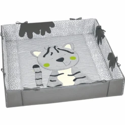 Odenwälder Protector Para Parque Infantil / Corralito De Bebé Tiger