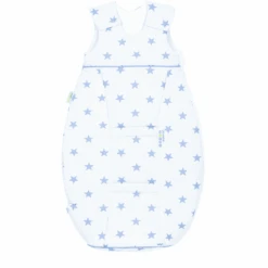 Odenwälder Saco De Dormir Airpoints Stars Cool Blue 60cm - 110cm -Roba Ventas odenwaelder saco de dormir airpoints stars cool blue 60cm 110cm a266152 1