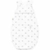 Odenwälder Saco De Dormir Airpoints Stars Light Grey 60cm - 110cm