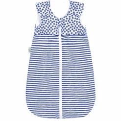 Odenwälder Saco De Dormir Anni Light Stripes Light Denim 70 Cm - 130 Cm -Roba Ventas odenwaelder saco de dormir anni light stripes light denim 70 cm 130 cm a290217 1