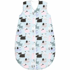 Odenwälder Saco De Dormir Basic Perros Menta Fría 70 Cm - 110 Cm -Roba Ventas odenwaelder saco de dormir basic perros menta fria 70 cm 110 cm a290354 1