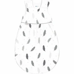 Odenwälder Saco De Dormir De Jersey Timmi Gris Pluma Fresca 70 Cm - 110 Cm 3 Odenwälder Saco De Dormir De Jersey Timmi Gris Pluma Fresca 70 Cm - 110 Cm -Roba Ventas odenwaelder saco de dormir de jersey timmi gris pluma fresca 70 cm 110 cm a290229 1