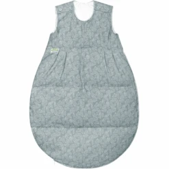 Odenwälder Saco De Dormir De Plumón Thermo Nest White Leaves Gris 3 Odenwälder Saco De Dormir De Plumón Thermo Nest White Leaves Gris -Roba Ventas odenwaelder saco de dormir de plumon thermo nest white leaves gris a388876 1