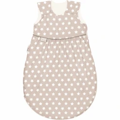 Odenwälder Saco De Dormir De Verano Klimasoft Cold Soft Cookie 60cm - 110cm