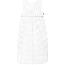 ODENWÄLDER Saco De Dormir Jersey Anni Mini Star Plata 70 - 130 Cm