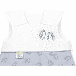 Odenwälder Saco De Dormir Jersey Primaklima Erizo Gris -Roba Ventas odenwaelder saco de dormir jersey primaklima erizo gris a309958 3