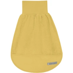 Odenwälder Terry Nido Para Dormir Mostaza