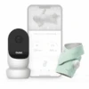 Owlet Duo: Smart Sock 3 Y Cámara De 2ª Generación En Menta