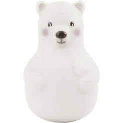 Pabobo Lumicolor Luz Nocturna Oso