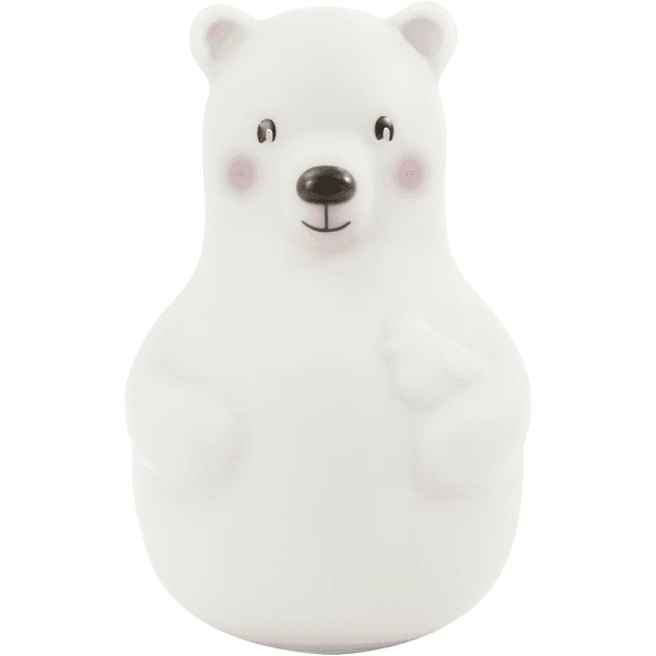 Pabobo Lumicolor Luz Nocturna Oso 1 Pabobo Lumicolor Luz Nocturna Oso