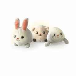 Pabobo Luz Nocturna Shakies Seal Foca -Roba Ventas pabobo luz nocturna shakies seal foca a368163 3