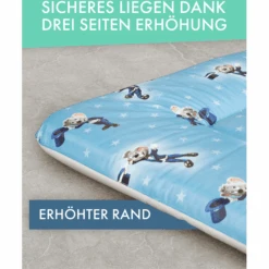 Pic Bear Cambiador 72x85cm Lunares Gris Blanco -Roba Ventas pic bear cambiador 72x85cm lunares gris blanco a409661 3