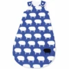 Pinolino Pino Lino Saco De Dormir De Verano Happy Sheep 70 - 130 Cm