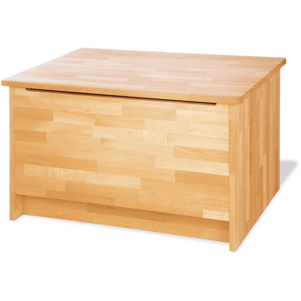 Pinolino Baúl Fagus / Natura 4 Pinolino Baúl Fagus / Natura - Imagen 4