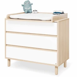 Pinolino Cómoda Cambiador Flow Ancho -Roba Ventas pinolino comoda cambiador flow ancho a289940 4