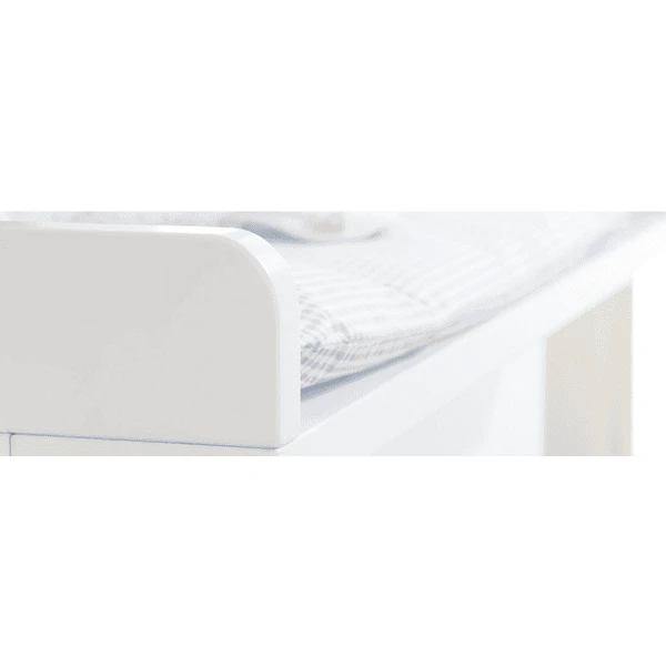 PINOLINO Cómoda Cambiador Polar Ancha 2 PINOLINO Cómoda Cambiador Polar Ancha - Imagen 2