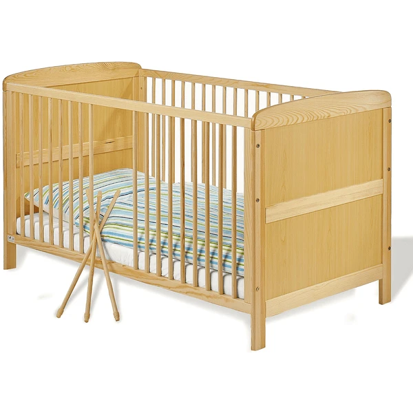 PINOLINO Cuna Jakob 1 PINOLINO Cuna Jakob