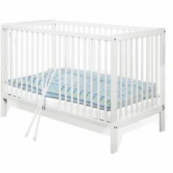 PINOLINO Cuna Lenny 60x120