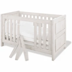 PINOLINO Cuna Line -Roba Ventas pinolino cuna line a170615 3