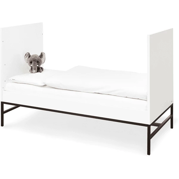 Pinolino Cuna Steel 2 Pinolino Cuna Steel - Imagen 2