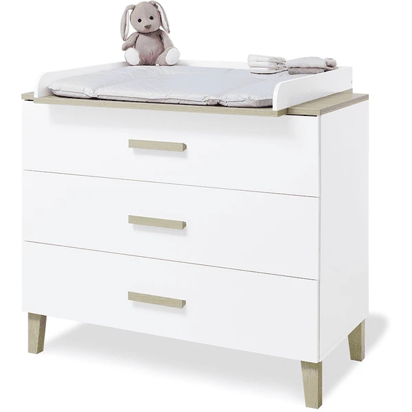 Pinolino Mueble Cambiador Lumi Ancho 1 Pinolino Mueble Cambiador Lumi Ancho