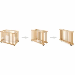 Pinolino Parque Infantil Levin 75 X 100 Cm -Roba Ventas pinolino parque infantil levin 75 x 100 cm a103166 4