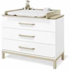 Pinolino Unidad De Cambio Light De Ancho