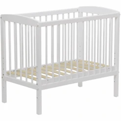 Polini Cuna Colecho Simple Blanca -Roba Ventas polini cuna colecho simple blanca a298080 2